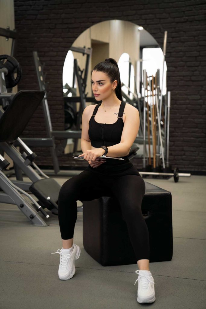 Zahra Hassanzadeh